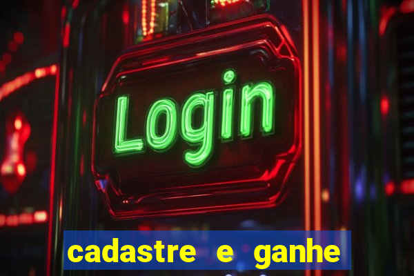 cadastre e ganhe 20 reais fortune tiger