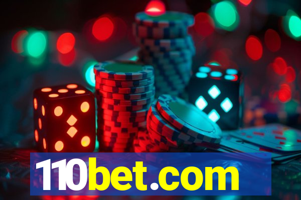 110bet.com
