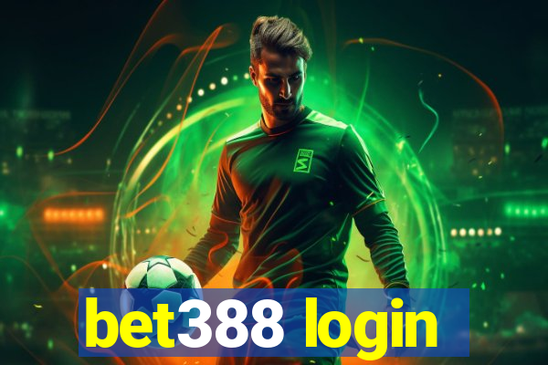 bet388 login