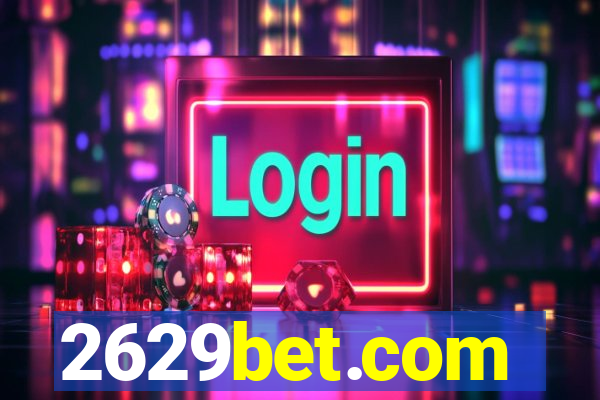 2629bet.com