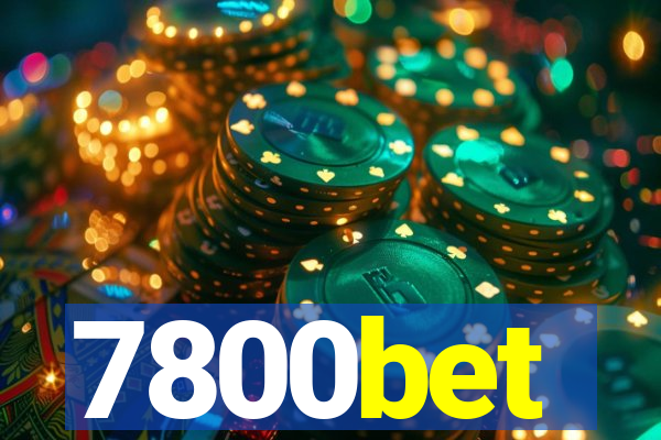 7800bet