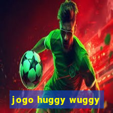 jogo huggy wuggy