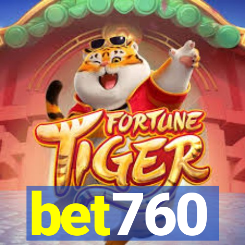 bet760