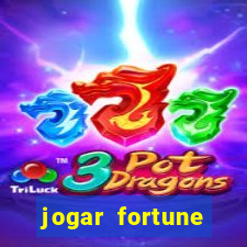 jogar fortune dragon gratis