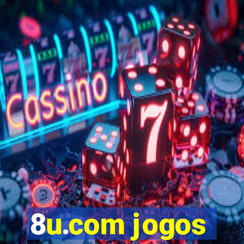 8u.com jogos