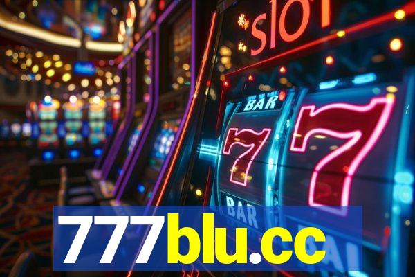 777blu.cc