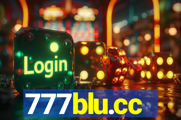 777blu.cc