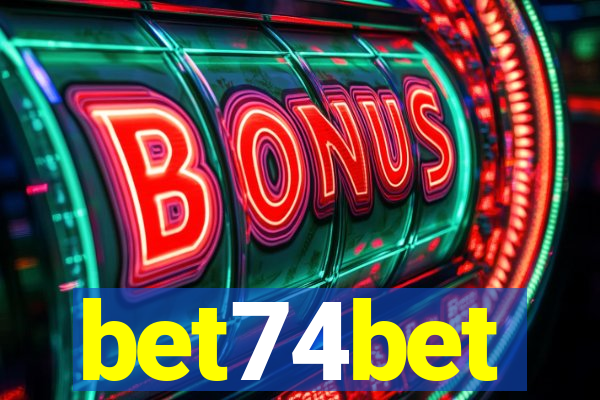 bet74bet