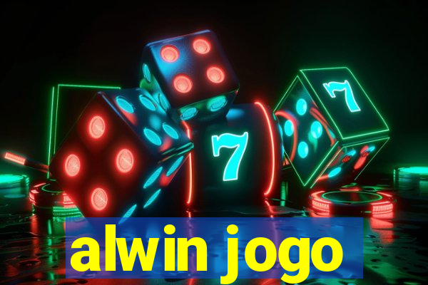 alwin jogo