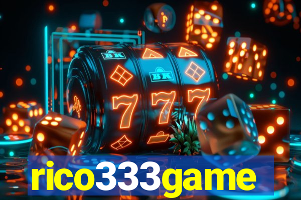 rico333game