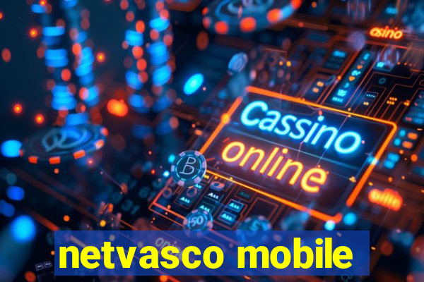 netvasco mobile
