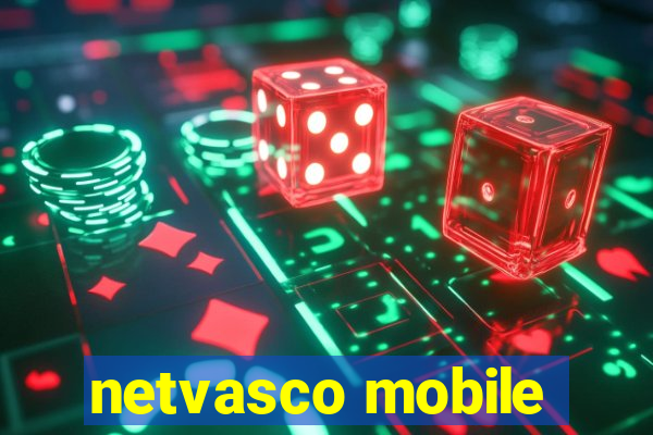 netvasco mobile