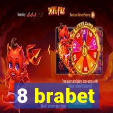 8 brabet