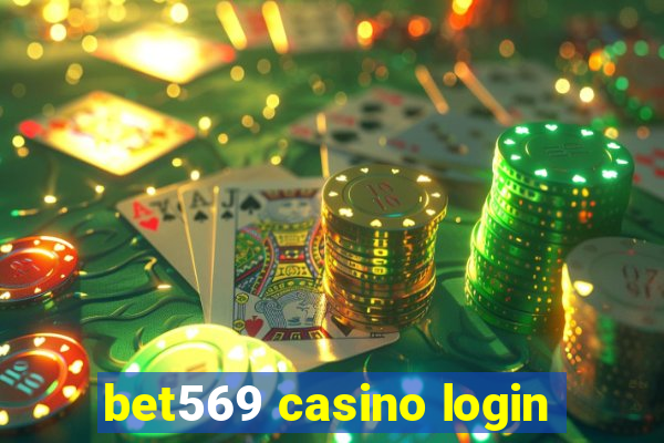 bet569 casino login