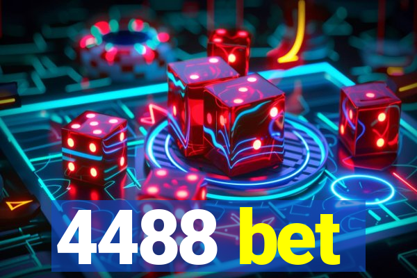 4488 bet