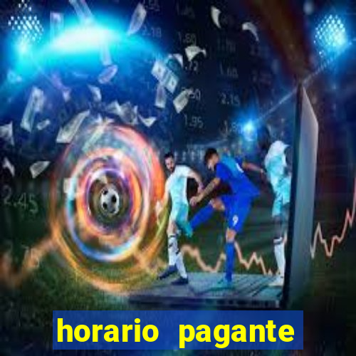 horario pagante touro fortune