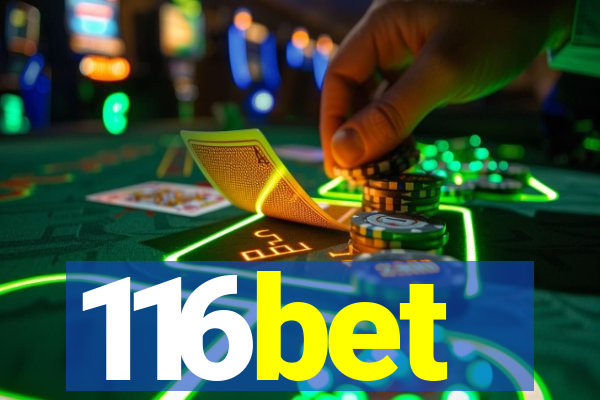 116bet