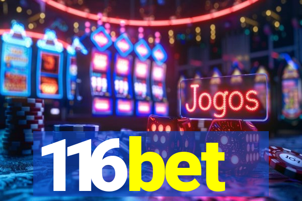 116bet