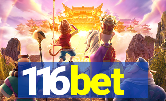 116bet