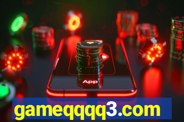 gameqqqq3.com