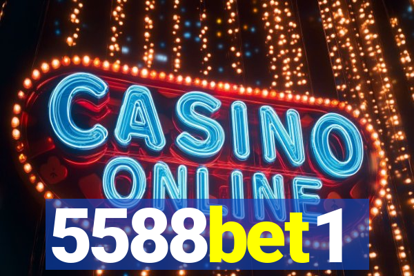 5588bet1