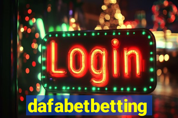 dafabetbetting