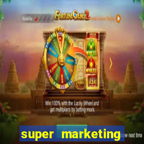 super marketing simulator dinheiro infinito