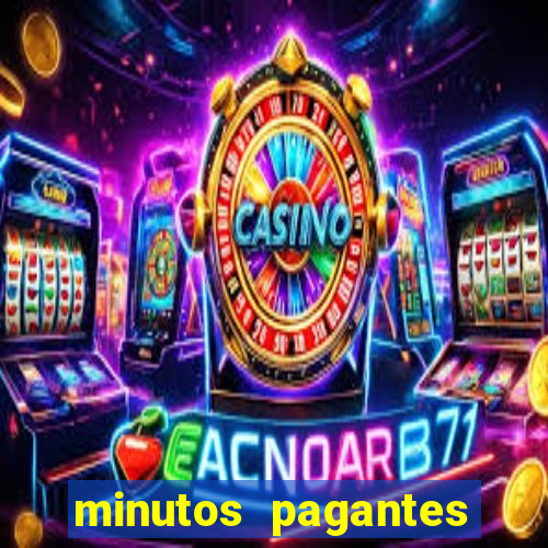 minutos pagantes fortune dragon