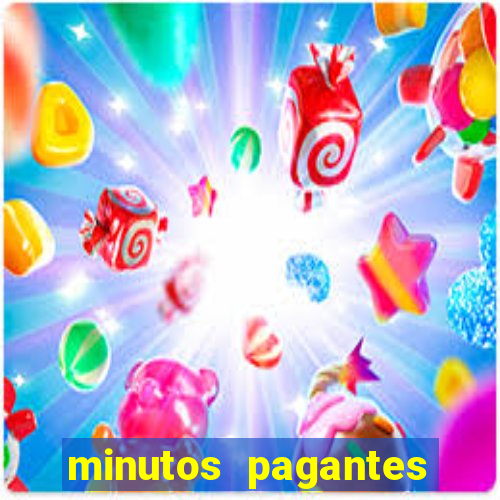 minutos pagantes fortune dragon