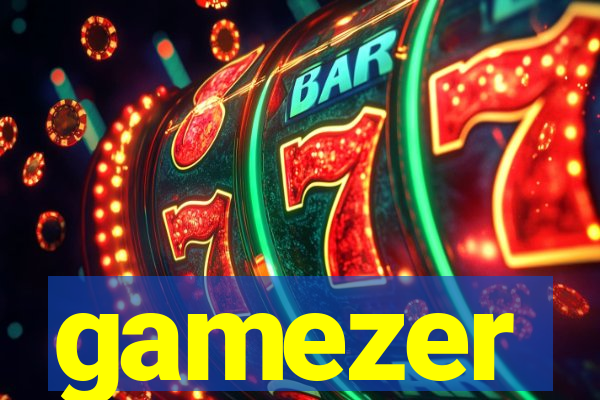 gamezer