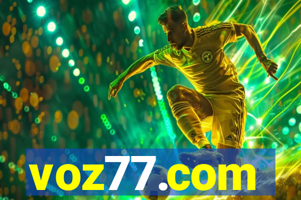 voz77.com