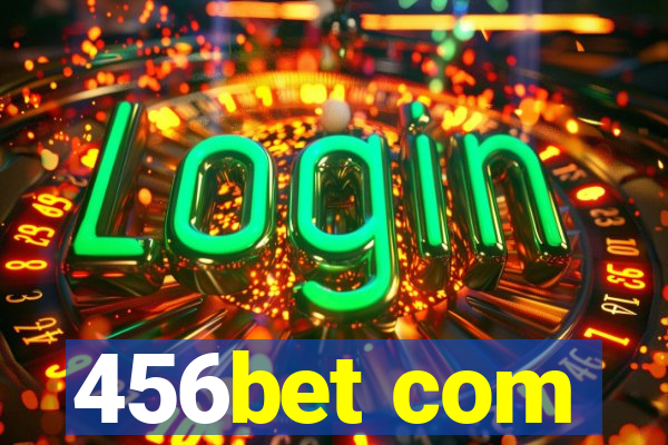 456bet com