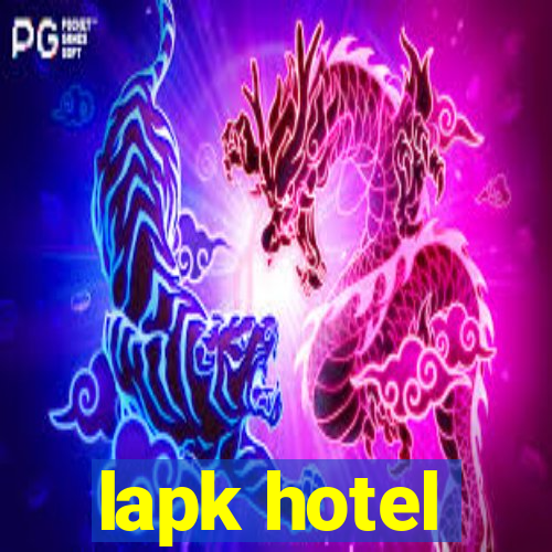 lapk hotel