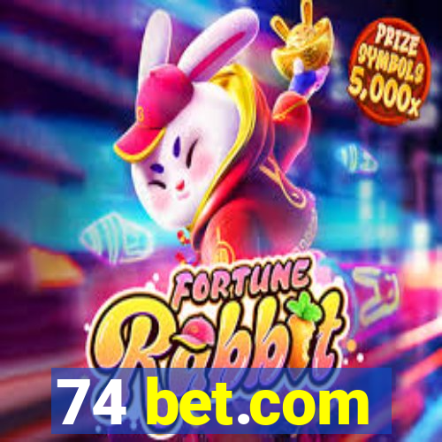 74 bet.com