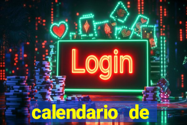 calendario de eventos coin master