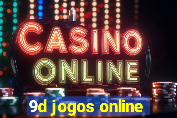 9d jogos online