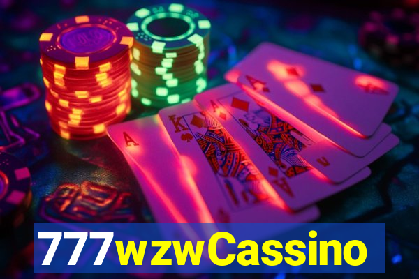 777wzwCassino