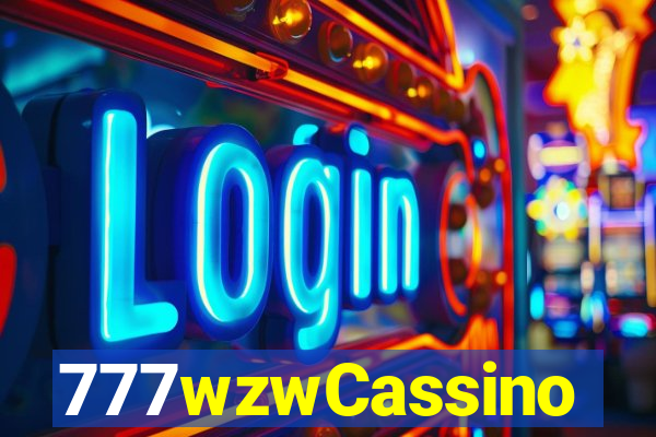 777wzwCassino