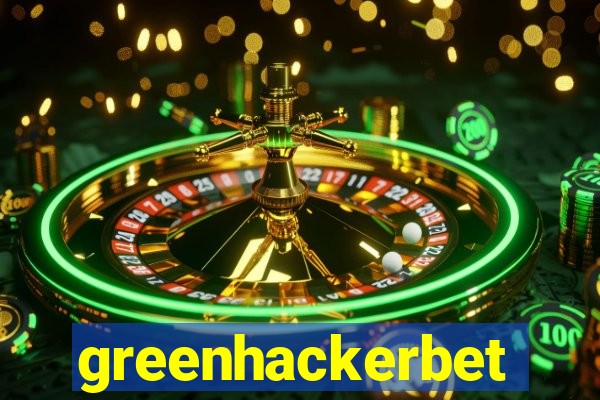 greenhackerbet