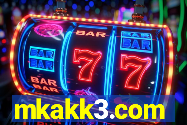 mkakk3.com