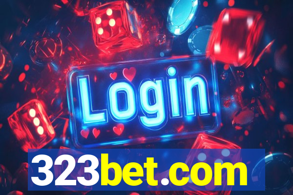 323bet.com