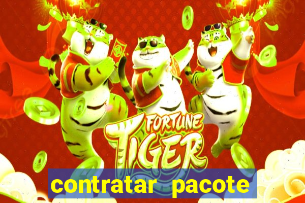 contratar pacote adicional tim beta