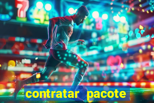 contratar pacote adicional tim beta