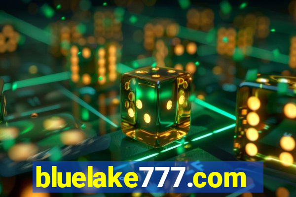 bluelake777.com