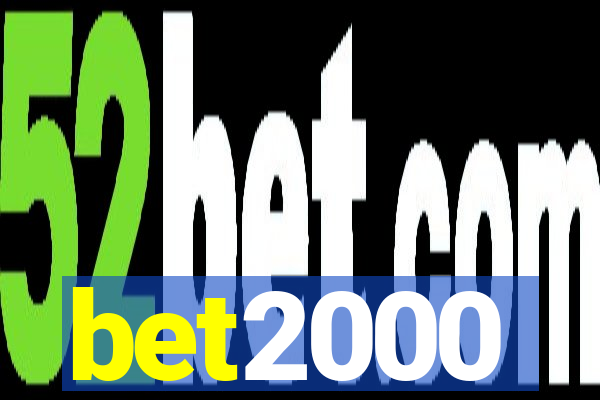 bet2000