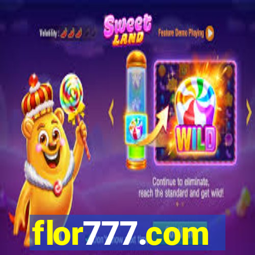 flor777.com
