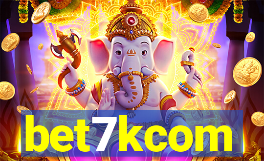 bet7kcom