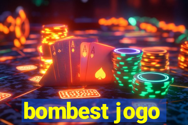 bombest jogo