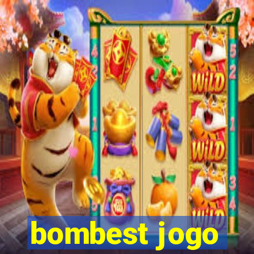 bombest jogo