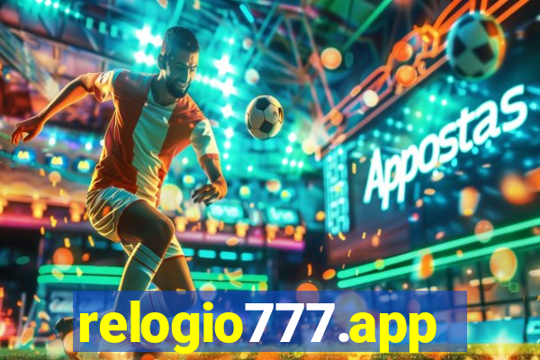 relogio777.app